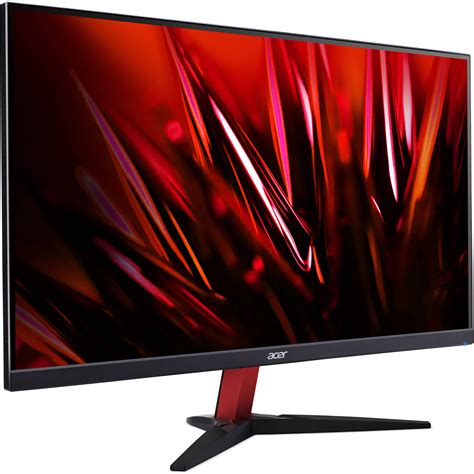 Acer KG242Y bmiix 23.8" 16:9 IPS FreeSync Gaming UM.QX2AA.008