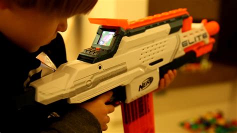 Nerf Guns-under-20bucks - Nerguide