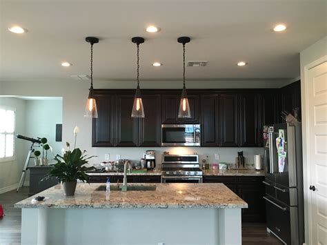 Led Recessed Lighting Kitchen / Led Recessed Lights For A Number Of ...