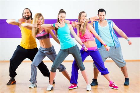 Zumba Dance Workout for Weight Loss - Blog about healthy eating and ...