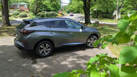 Answering Your Questions About The 2023 Nissan Murano | Carscoops