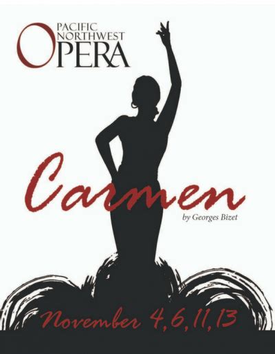 Carmen - PN Opera