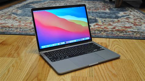 Slideshow: MacBook Pro M1 Review