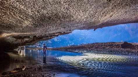 What is the Sơn Đoòng Cave? Google celebrates discovery of world's ...