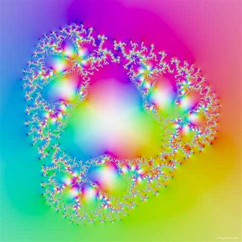 Newton Fractal III by elbrujodelatribu on DeviantArt