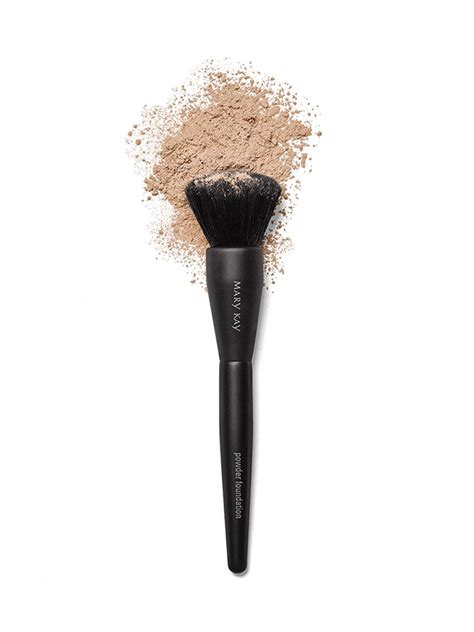 Mary Kay ® Powder Foundation Brush