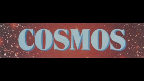 All 13 Episodes Of Carl Sagan's 'Cosmos: A Personal Voyage' Are Now ...