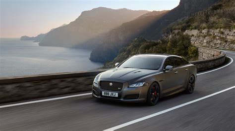 Jaguar XJL Wallpapers - Wallpaper Cave