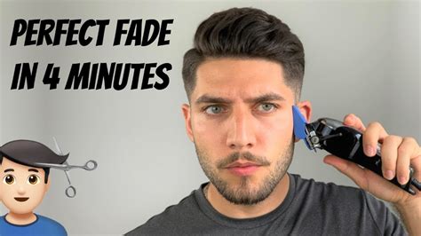 24+ how to cut fade haircut - EleshaAbiya