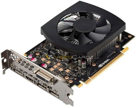 NVIDIA launches GeForce GTX 950 | VideoCardz.com