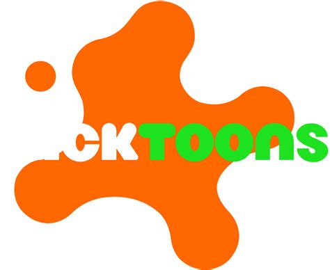 Nicktoons New Logo 2024 - Marta Shawnee