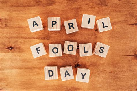 April Fools Day Pranks 2023 - Get Latest News 2023 Update