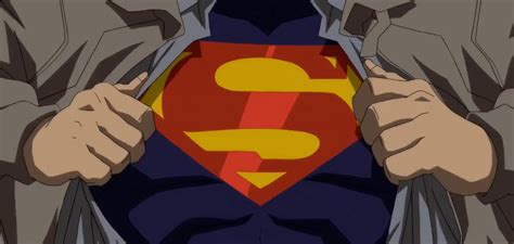 Death of Superman Trailer Reveals DC's New Animated Movie | Collider