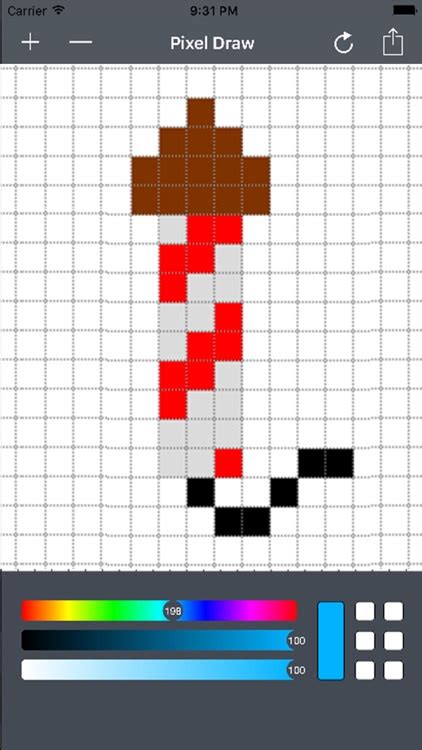 Pixel Art App - Pixel Art Maker & Drawing Tool by Md Humayun