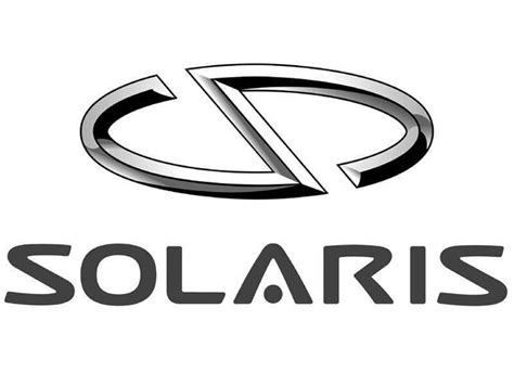 Solaris - EcuRed