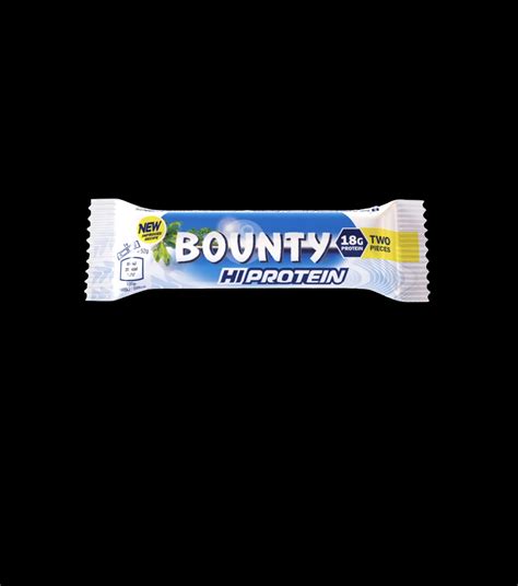 Bounty - High Protein Bar | Good Performance Nutrition