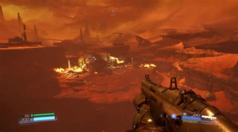 HonestGamers - DOOM (PC) Review