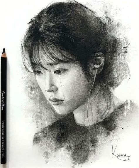 Realistic Pencil Drawing Portraits in 2023 | Pencil portrait drawing ...