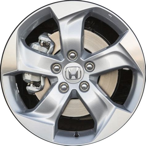 Honda HR-V Wheels Rims Wheel Rim Stock OEM Replacement