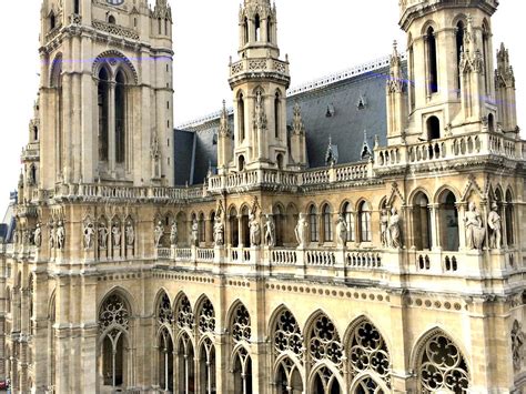 Rathaus vienna (City Hall) - All You Need To Know Before Visiting