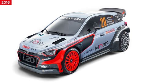 i20 WRC Evolution - Hyundai Motorsport Official Website