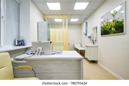 Consulting Room Images, Stock Photos & Vectors | Shutterstock