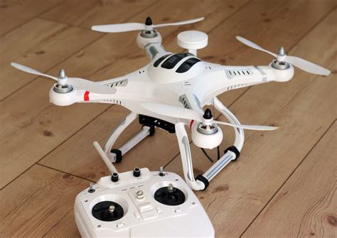 The Best Drone With HD Camera