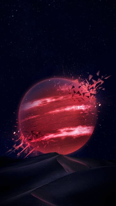 Red Planet Wallpapers - Wallpaper Cave