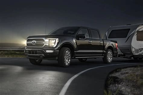 Next-Gen F-150 Slated for 2025