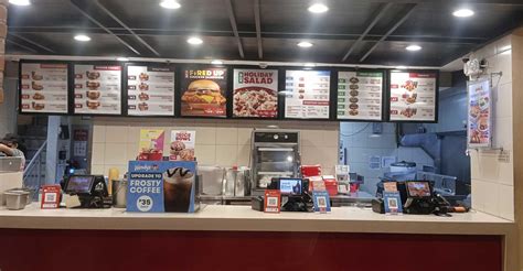 Wendy's Menu Philippines (2024) — Philippine Menus