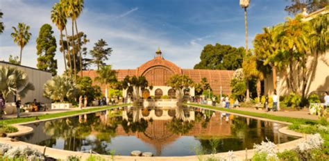 Balboa Park Museums Quiz - Trivia & Questions