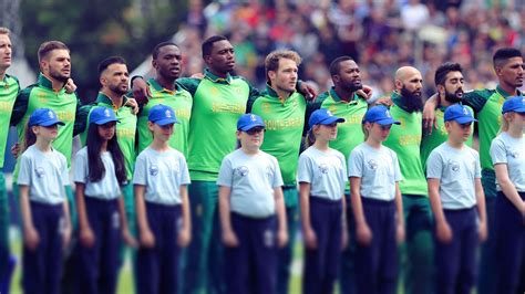 South Africa at ICC Cricket World Cup 2019: Chokers Yes, But Some Bad ...