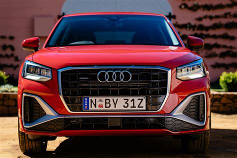 2021 Audi Q2 review | CarExpert