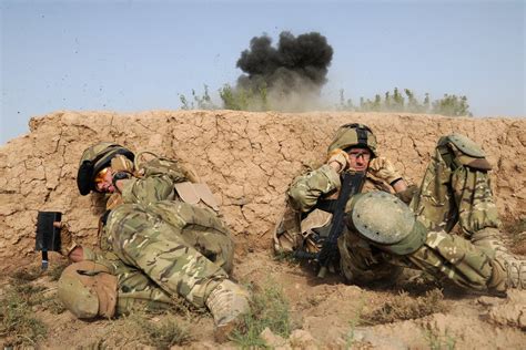 Helmand Blog - Afghanistan: British Forces find IED cache during Op TOR ...