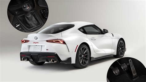 2023 Toyota Gr Supra 2 0 Engine - Latest Toyota News