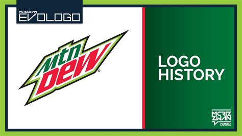 Mtn Dew Logo / Mountain Dew Vector Logo Download Free Svg Icon ...