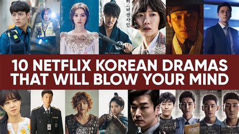 Serie made in South Korea su Netflix - Cinema & Serie TV - Lupus in ...