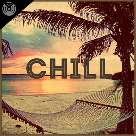 Chill (The best Chillout music from Spain) Spotify Playlist