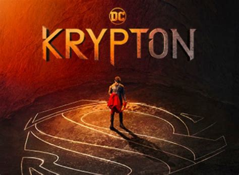 Krypton - Next Episode