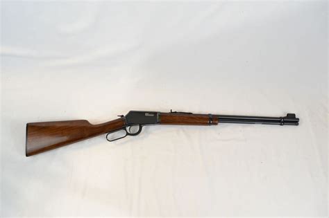 Used Winchester 9422 Lever-Action .22LR, 1973 Production, Good ...