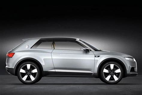 2020 Audi Q9 Concept Future Cars | Reviews, Specs, Interior, Release ...