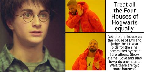 10 Hilarious Memes That Show Harry Potter Makes No Sense - Celebrity ...