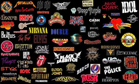 Datos curiosos que han marcado la historia del Rock - Radioacktiva.com