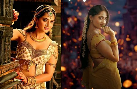 Anushka Shetty Net Worth, Bio, Filmography, And Upcoming Movies