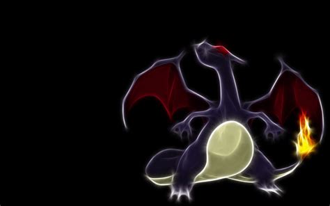 Shiny Charizard Wallpaper (76+ images)