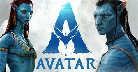 All 4 Avatar Sequel Titles Revealed?