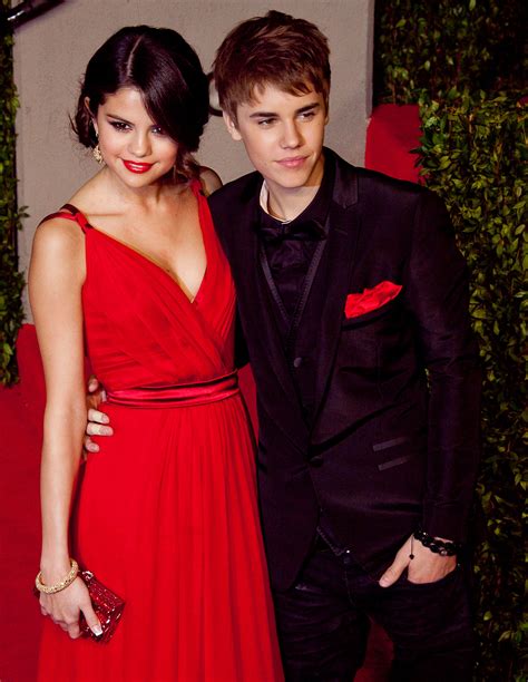 Justin Bieber reportedly crying in car after ex Selena Gomez allegedly ...