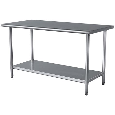 Buffalo Tools® Sportsman Stainless Steel Work Table - 210860 ...