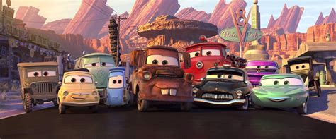 Image - Cars-disneyscreencaps.com-11155.jpg | Heroes Wiki | FANDOM ...