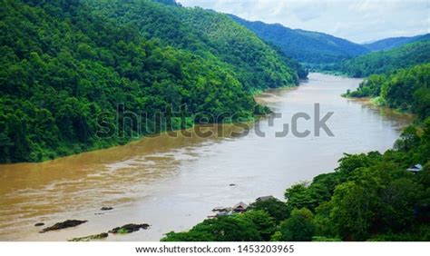 690 Salween River Images, Stock Photos & Vectors | Shutterstock